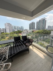 Regent Residences (D12), Apartment #530686851